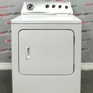 Used Whirlpool 29” Electric Dryer YWED5700VW0 For Sale