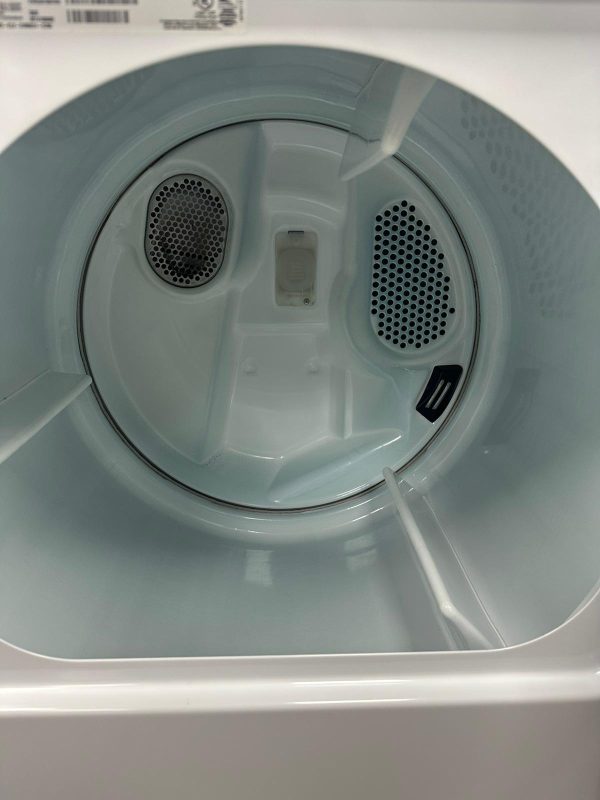 Used Whirlpool 29” Electric Dryer YWED5700VW0 For Sale