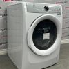 Open Box Electrolux 27” Electric Stackable Dryer ELFE733CAW1 For Sale (10)