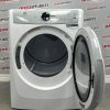 Open Box Electrolux 27” Electric Stackable Dryer ELFE733CAW1 For Sale (6)