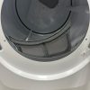 Open Box Electrolux 27” Electric Stackable Dryer ELFE733CAW1 For Sale (8)