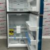 Open Box Frigidaire 30” Counter Depth Top Freezer Refrigerator FFHT1835VS4 For Sale (4)