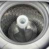 Open Box GE 24” Laundry Centre Washer and Dryer GUD24ESMM1WW SKU EAC23559 For Sale (3)