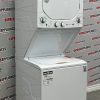 Open Box GE 24” Laundry Centre Washer and Dryer GUD24ESMM1WW SKU EAC23559 For Sale (4)