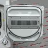 Open Box GE 24” Laundry Centre Washer and Dryer GUD24ESMM1WW SKU EAC23559 For Sale (6)