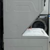 Open Box GE 24” Laundry Centre Washer and Dryer GUD24ESMM1WW SKU EAC23559 For Sale (9)