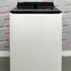 Open Box LG 27” Top Load Washing Machine WT8405CW For Sale (1)