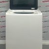 Open Box LG 27” Top Load Washing Machine WT8405CW For Sale (5)