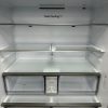 Open Box Samsung 36” Counter Depth French Door Refrigerator RF24BB6200QLAA For Sale (7)