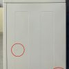 Used Admiral 27” Top Load Washing Machine and 29” Electric Dryer Side by Side Set AL44001 AL82200 For Sale (12)