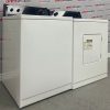 Used Admiral 27” Top Load Washing Machine and 29” Electric Dryer Side by Side Set AL44001 AL82200 For Sale (9)