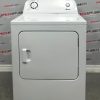 Used Amana 29” Electric Dryer YNED4655EW1 For Sale (1)