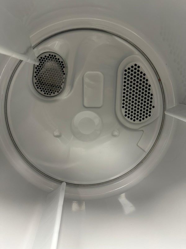 Used Amana 29” Electric Dryer YNED4655EW1 For Sale