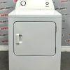 Used Amana 29” Electric Dryer YWED4655EW1 For Sale (1)