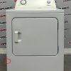 Used Amana 29” Electric Dryer YWED4655EW1 For Sale (2)