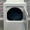 Used Amana 29” Electric Dryer YWED4655EW1 For Sale (3)