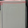 Used Amana 29” Electric Dryer YWED4655EW1 For Sale (6)