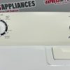 Used Amana 29” Electric Dryer YWED4655EW1 For Sale (7)