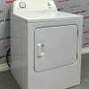 Used Amana 29” Electric Dryer YWED4655EW1 For Sale (8)