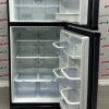 Used Amana 30” Top Freezer Refrigerator ATB1836ARS For Sale (2)