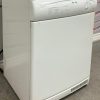 Used Ariston 24” Electric Stackable Dryer 30616 For Sale (5)