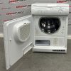 Used Ariston 24” Electric Stackable Dryer 30616 For Sale (6)