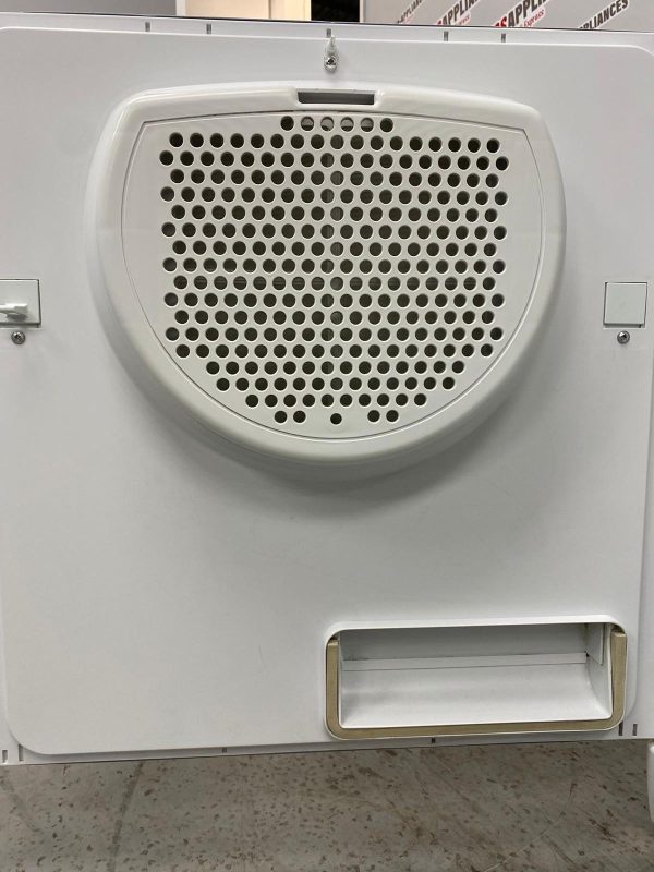 Used Ariston 24” Electric Stackable Dryer 30616 For Sale