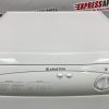 Used Ariston 24” Electric Stackable Dryer 30616 For Sale (9)