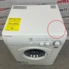 Used Ariston 24” Front Load Washing Machine W1026CO For Sale (2)