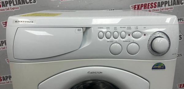 Used Ariston 24” Front Load Washing Machine W1026CO For Sale