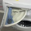 Used Ariston 24” Front Load Washing Machine W1026CO For Sale (8)