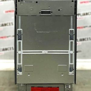 Used Blomberg 18" Build-In Panel Ready Dishwasher DWS55100FBI For Sale