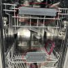 Used Blomberg 18 Build In Panel Ready Dishwasher DWS55100FBI For Sale (2)