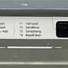 Used Blomberg 18 Build In Panel Ready Dishwasher DWS55100FBI For Sale (6)