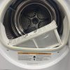 Used Bosch 24” Front Load Washer and Electric Dryer Stackable Set WAS24460UC WTV76100CN For Sale (11)