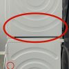 Used Bosch 24” Front Load Washer and Electric Dryer Stackable Set WAS24460UC WTV76100CN For Sale (15)