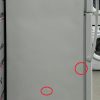 Used Frigidaire 30” Top Freezer Refrigerator GLHT186TAW6 For Sale (7)