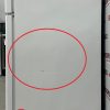 Used Frigidaire 30” Top Freezer Refrigerator GLHT186TAW6 For Sale (8)