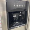 Used Frigidaire 33” Side By Side Refrigerator PLHS37EESB9 For Sale (5)