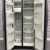 Used Frigidaire 33” Side By Side Refrigerator PLHS37EESB9 For Sale (7)