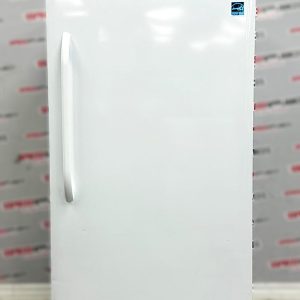 Used Frigidaire 34” Up Right Freezer FFFH17F2QWA For Sale