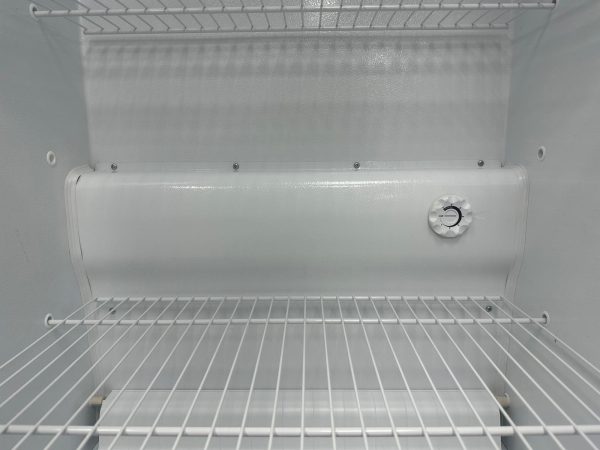 Used Frigidaire 34” Up Right Freezer FFFH17F2QWA For Sale