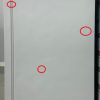 Used Frigidaire 34” Up Right Freezer FFFH17F2QWA For Sale (8)