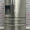 Used Frigidaire 36” French Door Refrigerator FG4H2272UF For Sale (1)