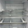 Used Frigidaire 36” French Door Refrigerator FG4H2272UF For Sale (11)