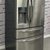 Used Frigidaire 36” French Door Refrigerator FG4H2272UF For Sale (5)