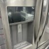 Used Frigidaire 36” French Door Refrigerator FG4H2272UF For Sale (9)