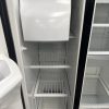 Used Frigidaire 36” Side By Side Refrigerator GLHS66EESB4 For Sale (5)