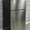 Used GE 30” Top Freezer Refrigerator GTS18SBSWRSS For Sale (3)