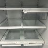 Used GE 30” Top Freezer Refrigerator GTS18SBSWRSS For Sale (5)